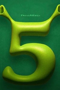 Шрек 5